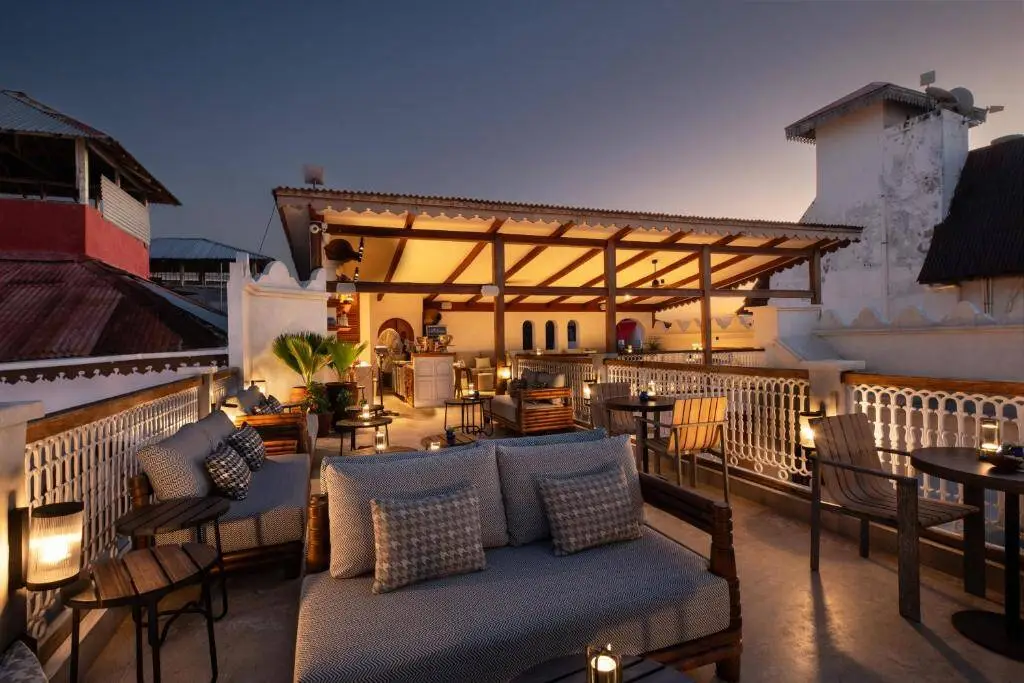 Boutique Hotel